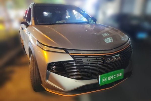 Haval XY 2022, 51600 км, за 8570 USD