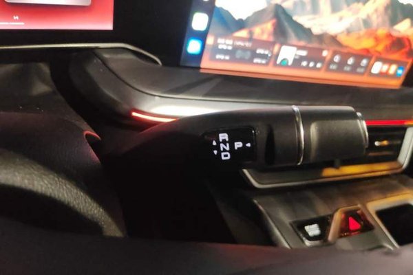 Haval XY 2022, 51600 км, за 8570 USD - фото 14
