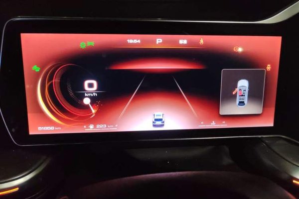 Haval XY 2022, 51600 км, за 8570 USD - фото 11
