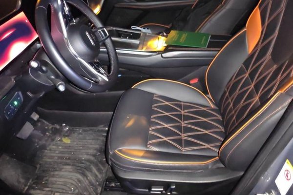 Haval XY 2022, 51600 км, за 8570 USD - фото 15
