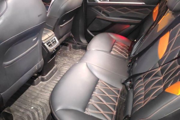 Haval XY 2022, 51600 км, за 8570 USD - фото 17