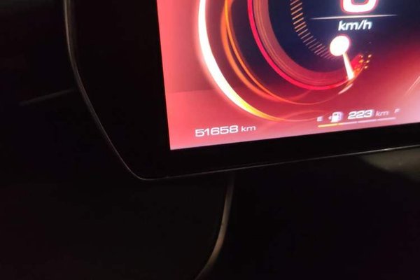 Haval XY 2022, 51600 км, за 8570 USD - фото 12