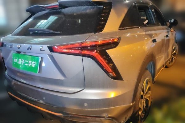 Haval XY 2022, 51600 км, за 8570 USD - фото 6
