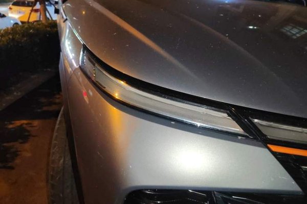 Haval XY 2022, 51600 км, за 8570 USD - фото 7
