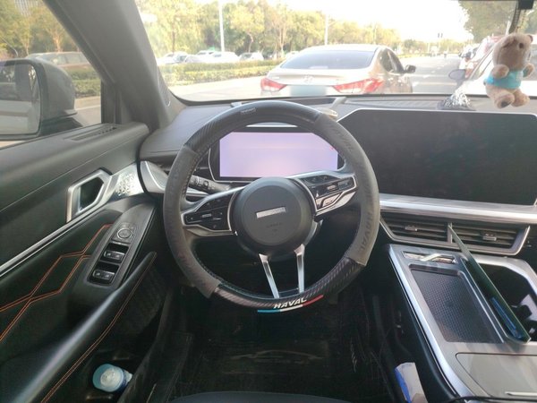 Haval XY 2022, 46400 км, за 12009 USD - фото 7