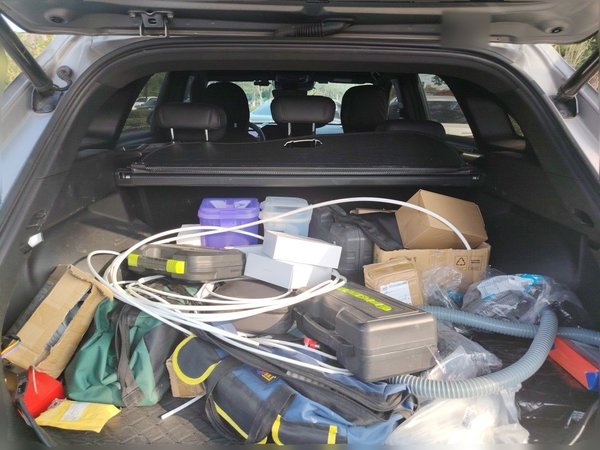 Haval XY 2022, 46400 км, за 12009 USD - фото 16