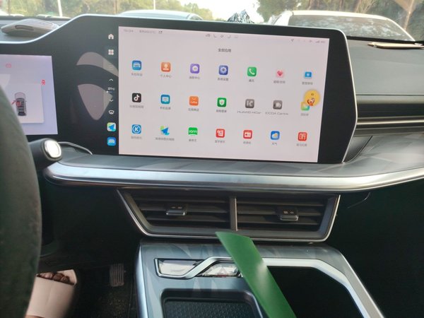 Haval XY 2022, 46400 км, за 12009 USD - фото 10
