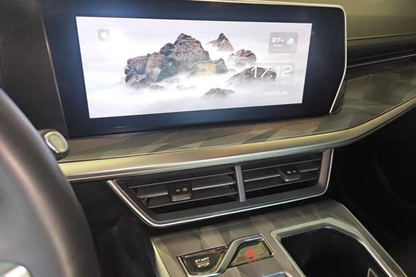Haval XY 2022, 46300 км, за 11969 USD - фото 13