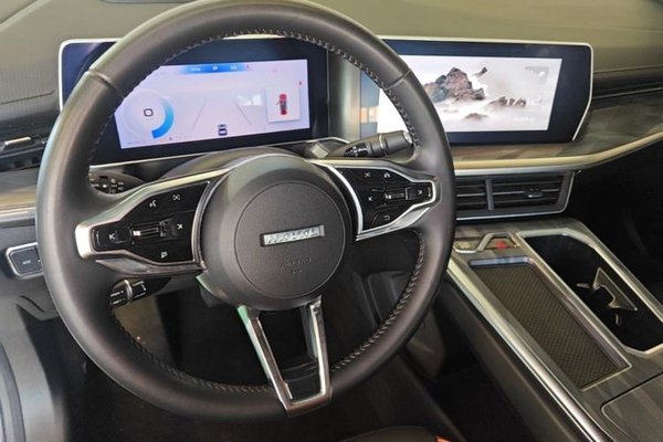 Haval XY 2022, 46300 км, за 11969 USD - фото 10
