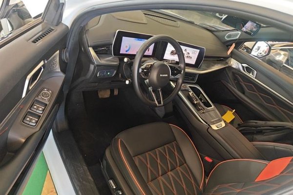 Haval XY 2022, 46300 км, за 11969 USD - фото 16