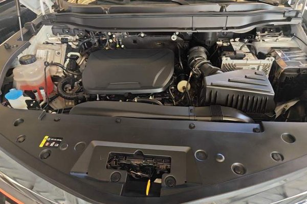 Haval XY 2022, 46300 км, за 11969 USD - фото 22