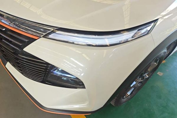Haval XY 2022, 46300 км, за 11969 USD - фото 8