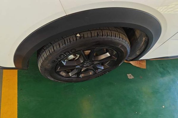 Haval XY 2022, 46300 км, за 11969 USD - фото 26