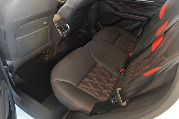 Haval XY 2022, 46300 км, за 11969 USD - фото 18