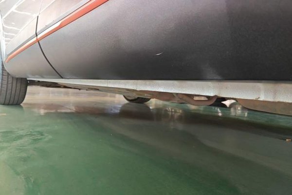 Haval XY 2022, 46300 км, за 11969 USD - фото 23