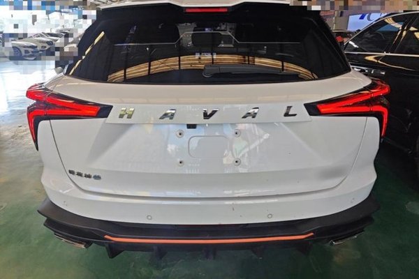 Haval XY 2022, 46300 км, за 11969 USD