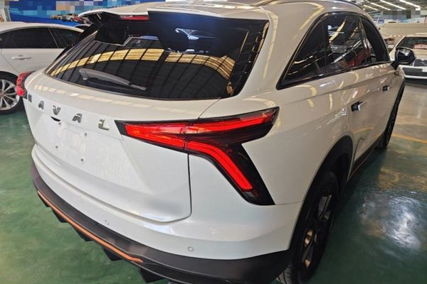 Haval XY 2022, 46300 км, за 11969 USD - фото 6