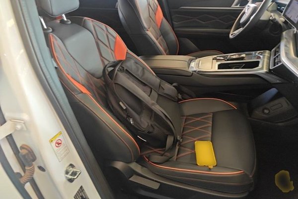 Haval XY 2022, 46300 км, за 11969 USD - фото 17