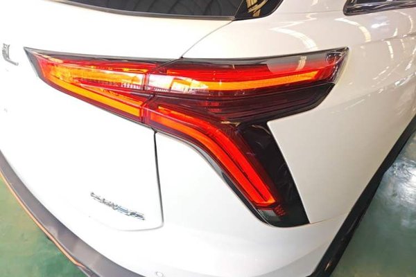 Haval XY 2022, 46300 км, за 11969 USD - фото 25