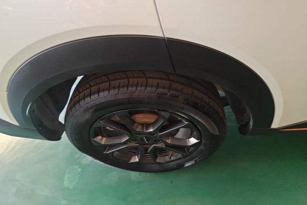 Haval XY 2022, 46300 км, за 11969 USD - фото 9