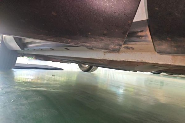 Haval XY 2022, 46300 км, за 11969 USD - фото 24
