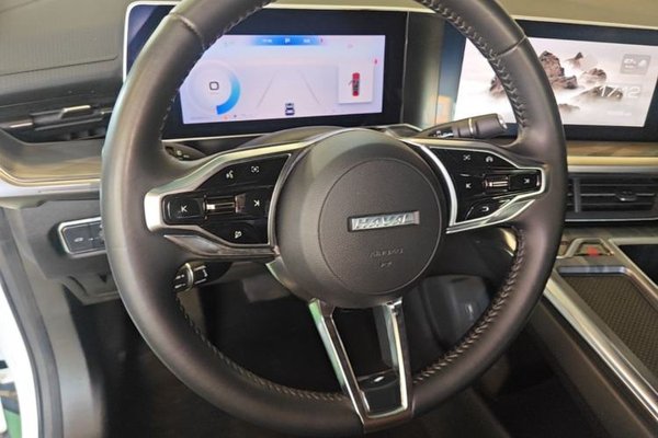 Haval XY 2022, 46300 км, за 11969 USD - фото 11