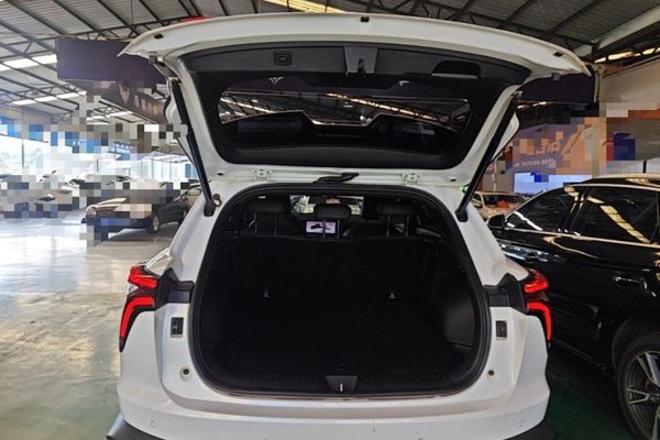Haval XY 2022, 46300 км, за 11969 USD - фото 20