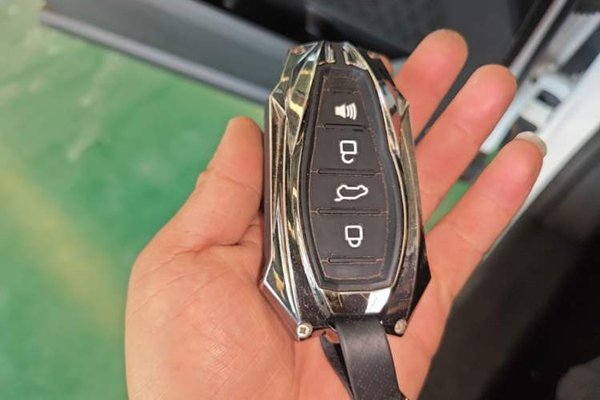 Haval XY 2022, 46300 км, за 11969 USD - фото 21