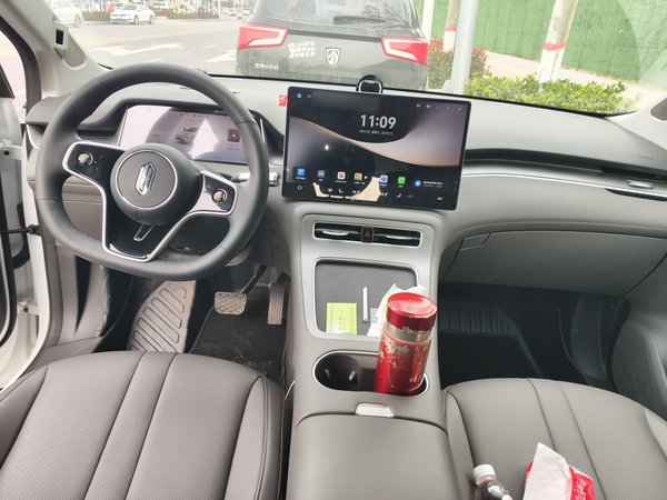 Hima H5 2025, 3900 км, за 29229 USD - фото 10