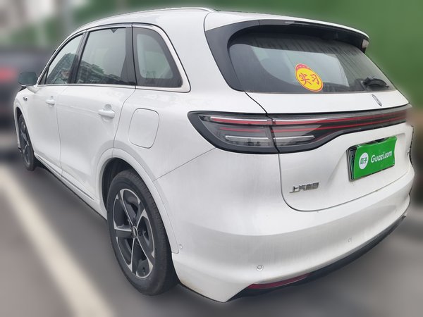 Hima H5 2025, 3900 км, за 29229 USD