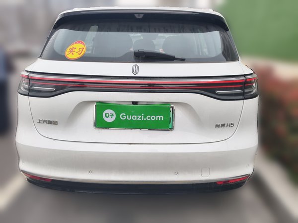 Hima H5 2025, 3900 км, за 29229 USD