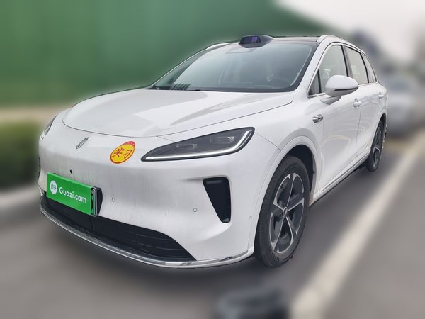 Hima H5 · 2025 год