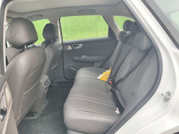 Hima H5 2025, 3900 км, за 29229 USD - фото 18