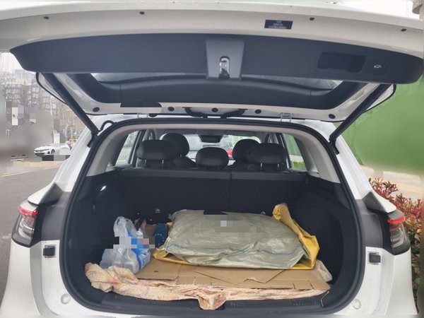 Hima H5 2025, 3900 км, за 29229 USD - фото 20