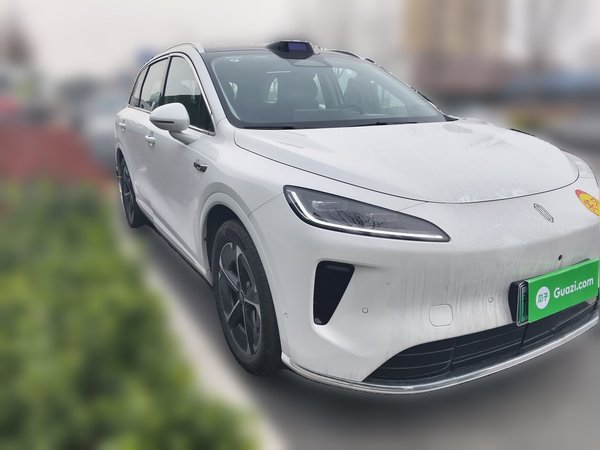 Hima H5 2025, 3900 км, за 29229 USD