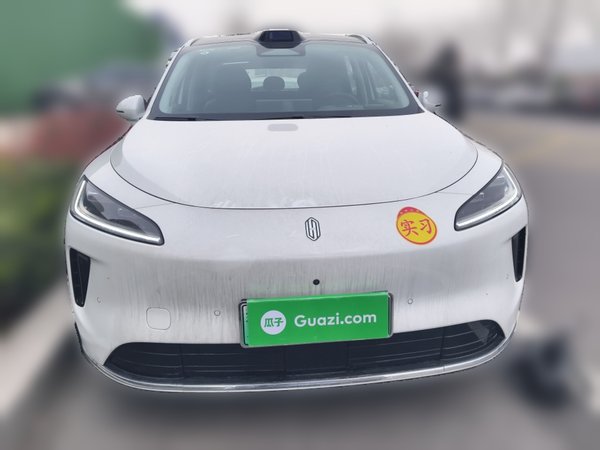 Hima H5 2025, 3900 км, за 29229 USD