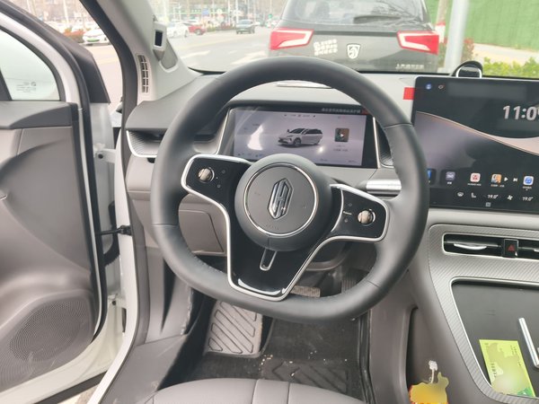 Hima H5 2025, 3900 км, за 29229 USD - фото 11