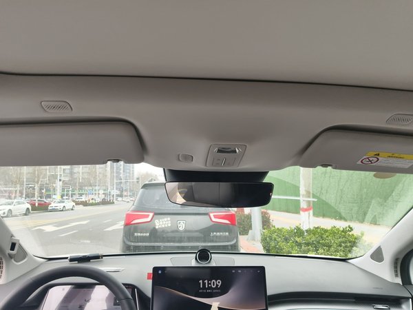 Hima H5 2025, 3900 км, за 29229 USD - фото 19