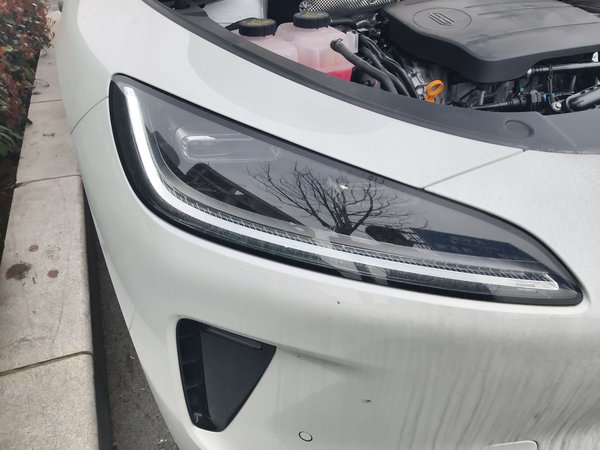 Hima H5 2025, 3900 км, за 29229 USD - фото 7