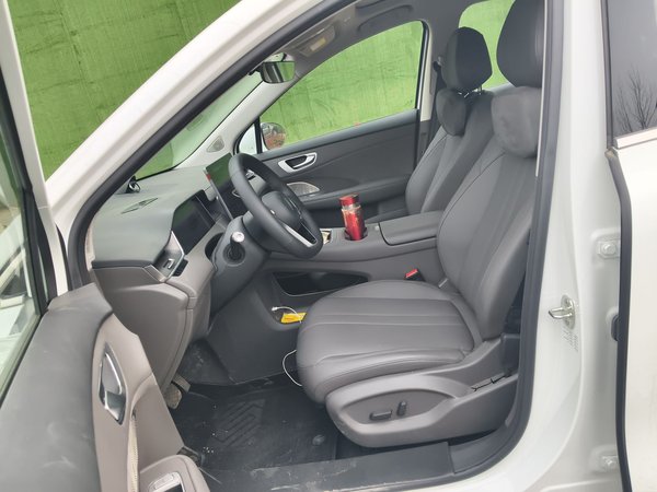 Hima H5 2025, 3900 км, за 29229 USD - фото 16