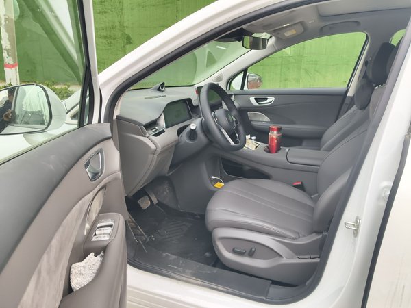 Hima H5 2025, 3900 км, за 29229 USD - фото 17