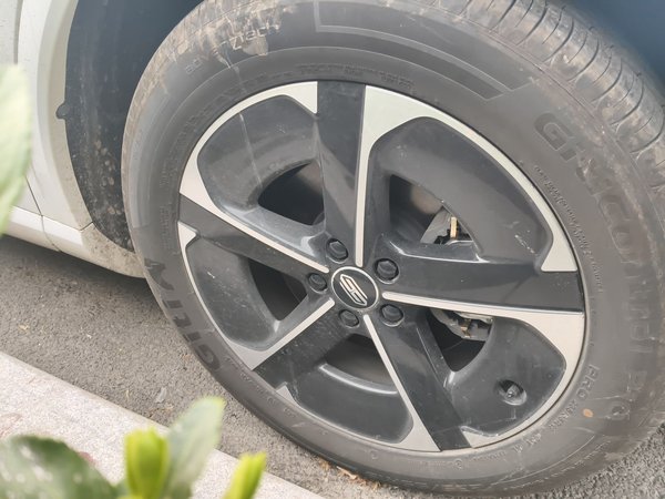 Hima H5 2025, 3900 км, за 29229 USD - фото 8