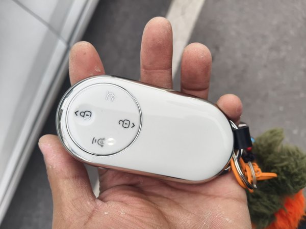 Hima H5 2025, 3900 км, за 29229 USD - фото 9