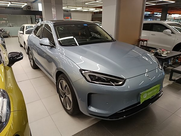 Hima AITO M5 2022, 50700 км, за 20483 USD