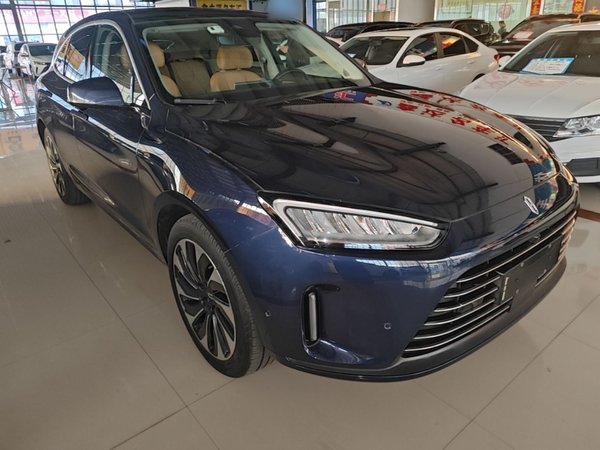Hima AITO M5 2022, 50700 км, за 17296 USD