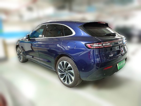Hima AITO M5 2022, 65600 км, за 17770 USD