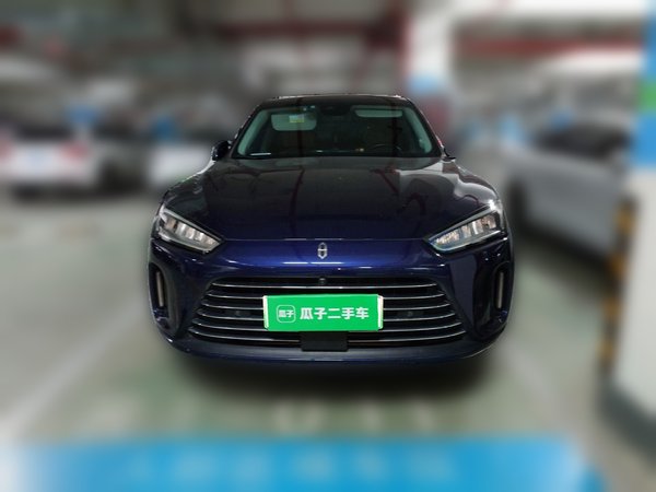 Hima AITO M5 2022, 65600 км, за 17770 USD