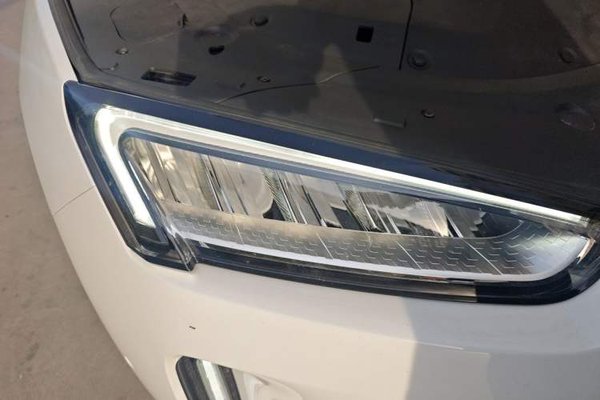 Hima AITO M5 2022, 49800 км, за 17788 USD - фото 7
