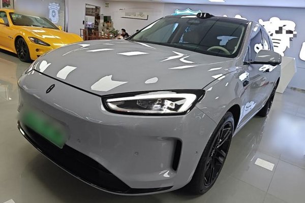 Hima AITO M5 · 2024 год