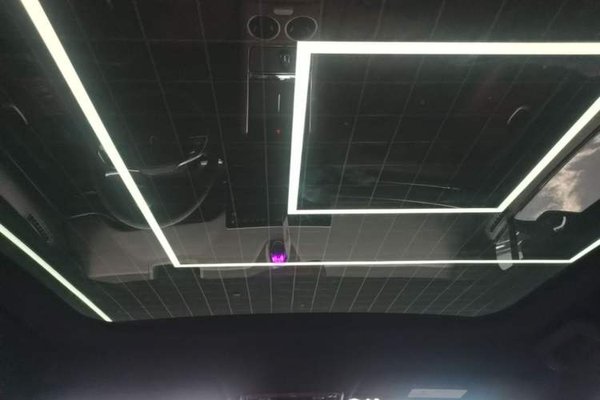 Hima AITO M5 2025, 7000 км, за 29451 USD - фото 21